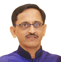 Pradip Surajlal Mehta